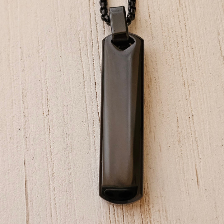 Men's 24" Necklace