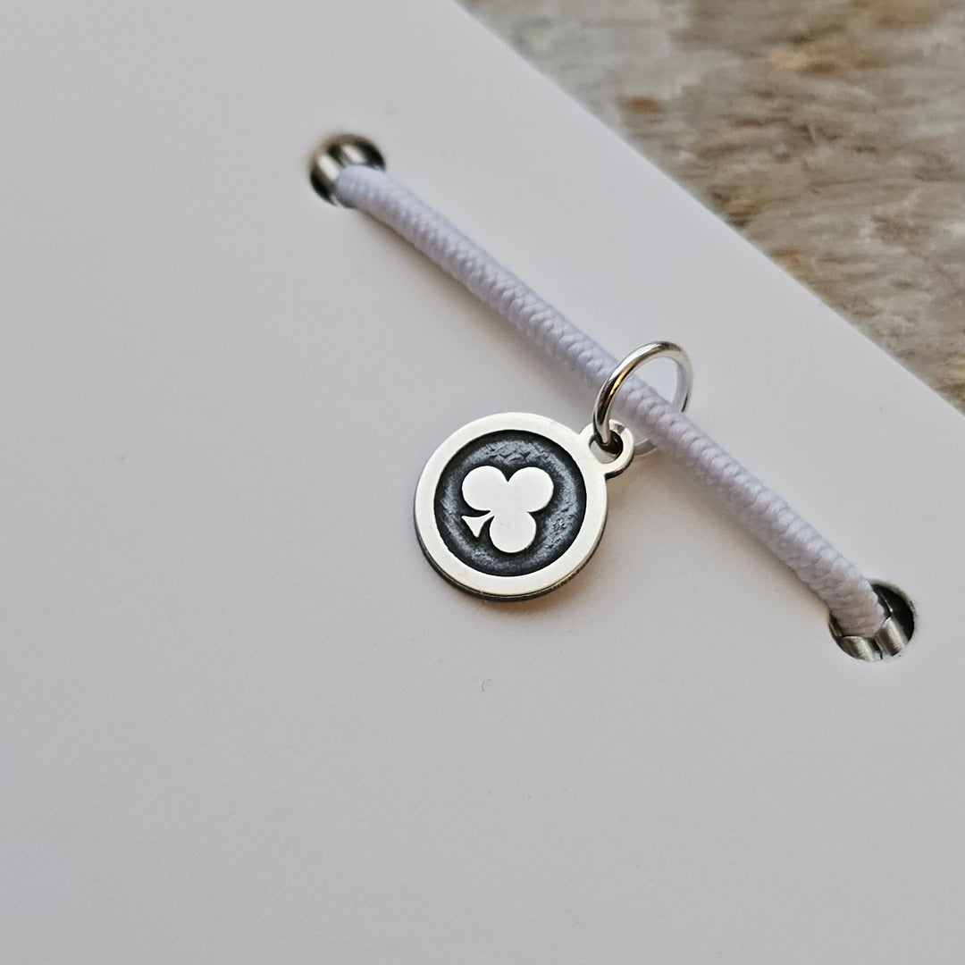 Build Your Own Story Necklace