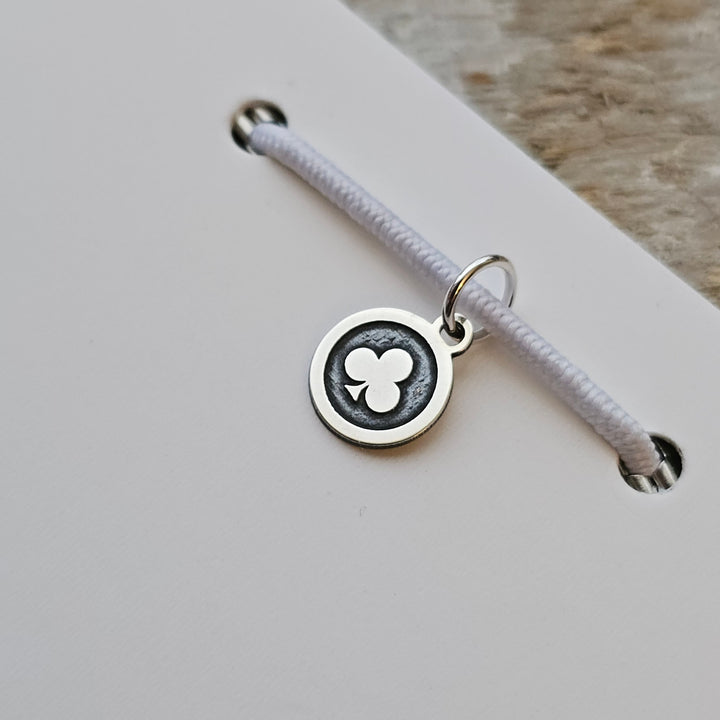 Build Your Own Story Necklace