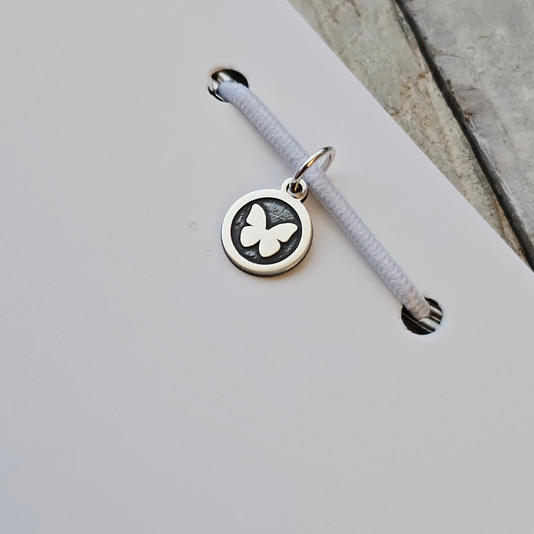 Build Your Own Story Necklace