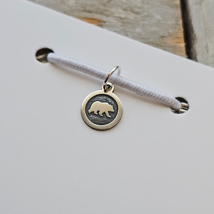 Build Your Own Story Necklace