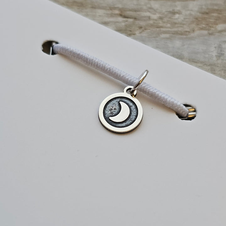 Build Your Own Story Necklace