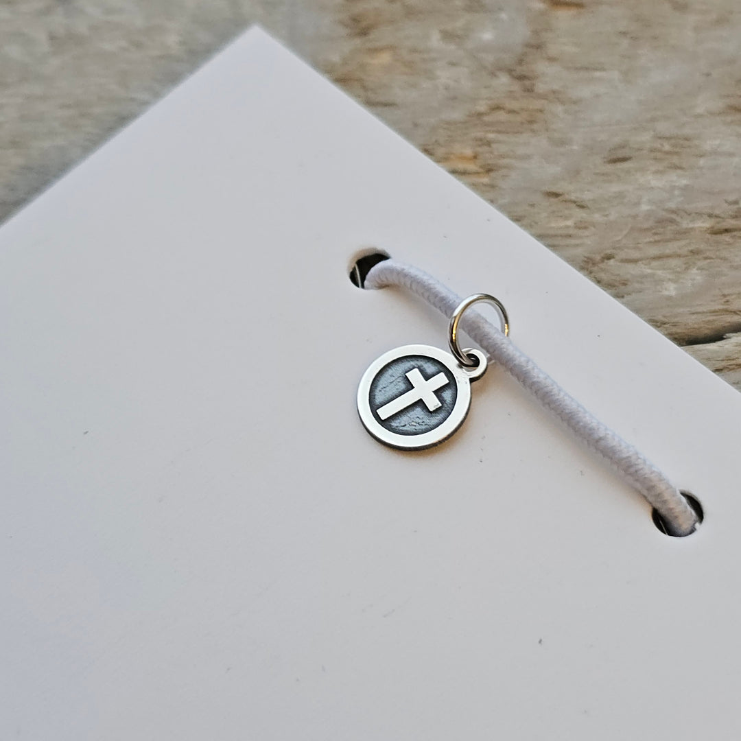 Build Your Own Story Necklace