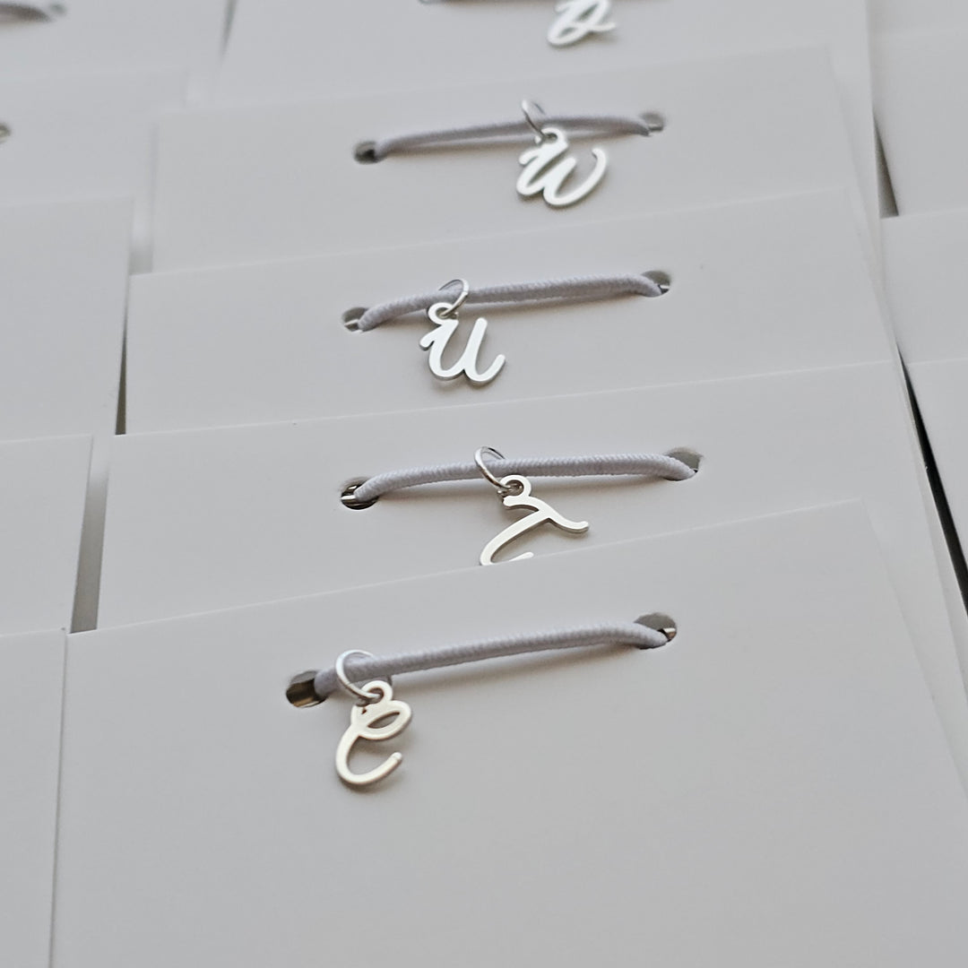 Build Your Own Story Necklace