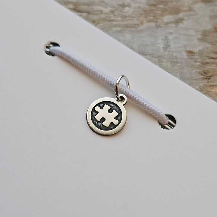 Build Your Own Story Necklace